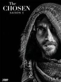 voir serie The Chosen saison 5