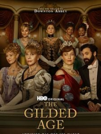 voir serie The Gilded Age saison 2