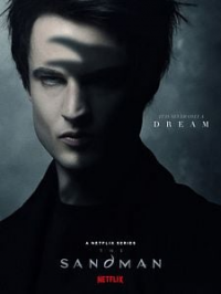 voir serie Sandman saison 1