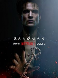 voir serie Sandman saison 2