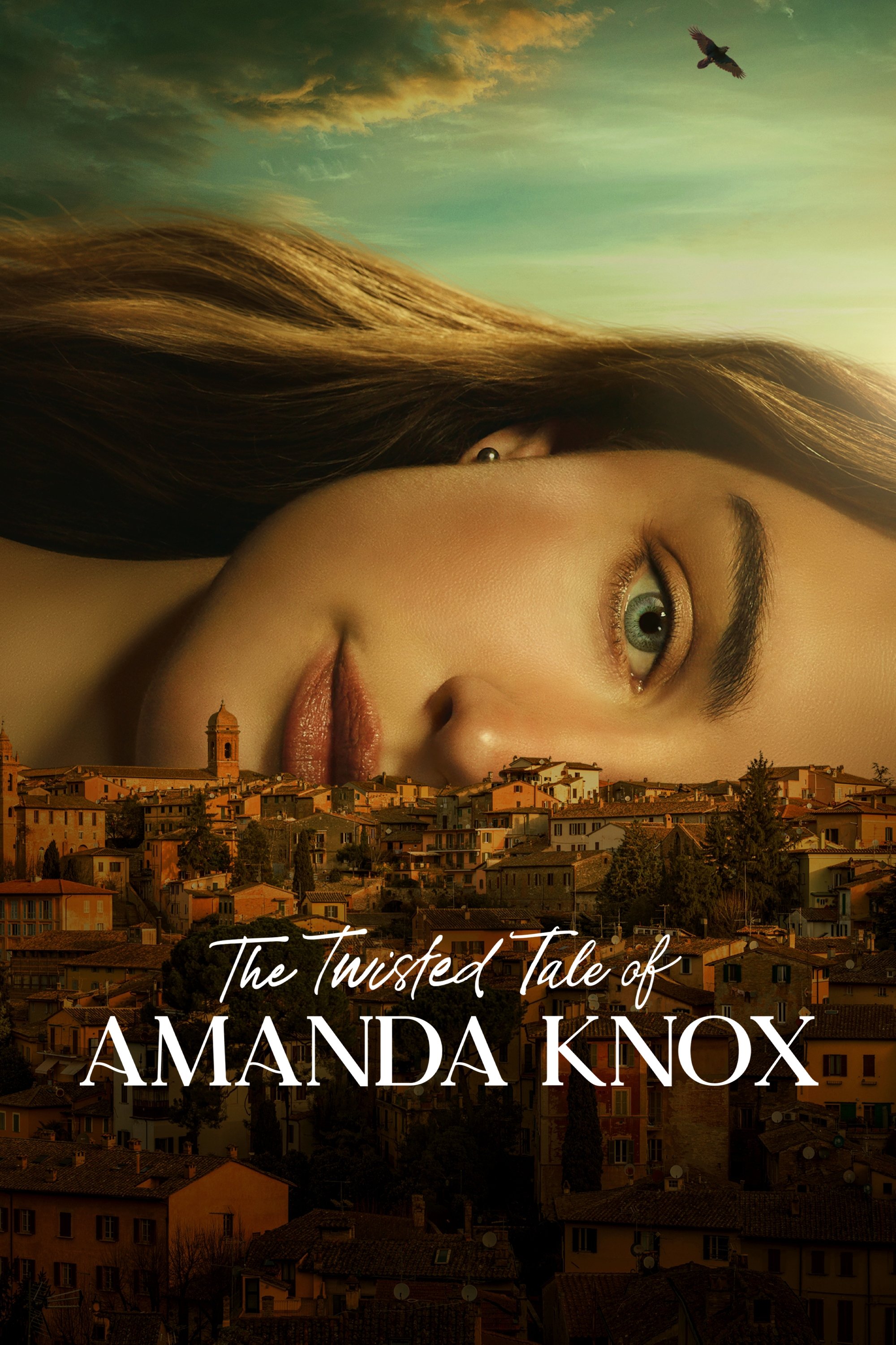 voir serie The Twisted Tale of Amanda Knox saison 1