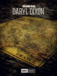 voir serie The Walking Dead : Daryl Dixon saison 1