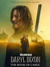 voir serie The Walking Dead : Daryl Dixon saison 2