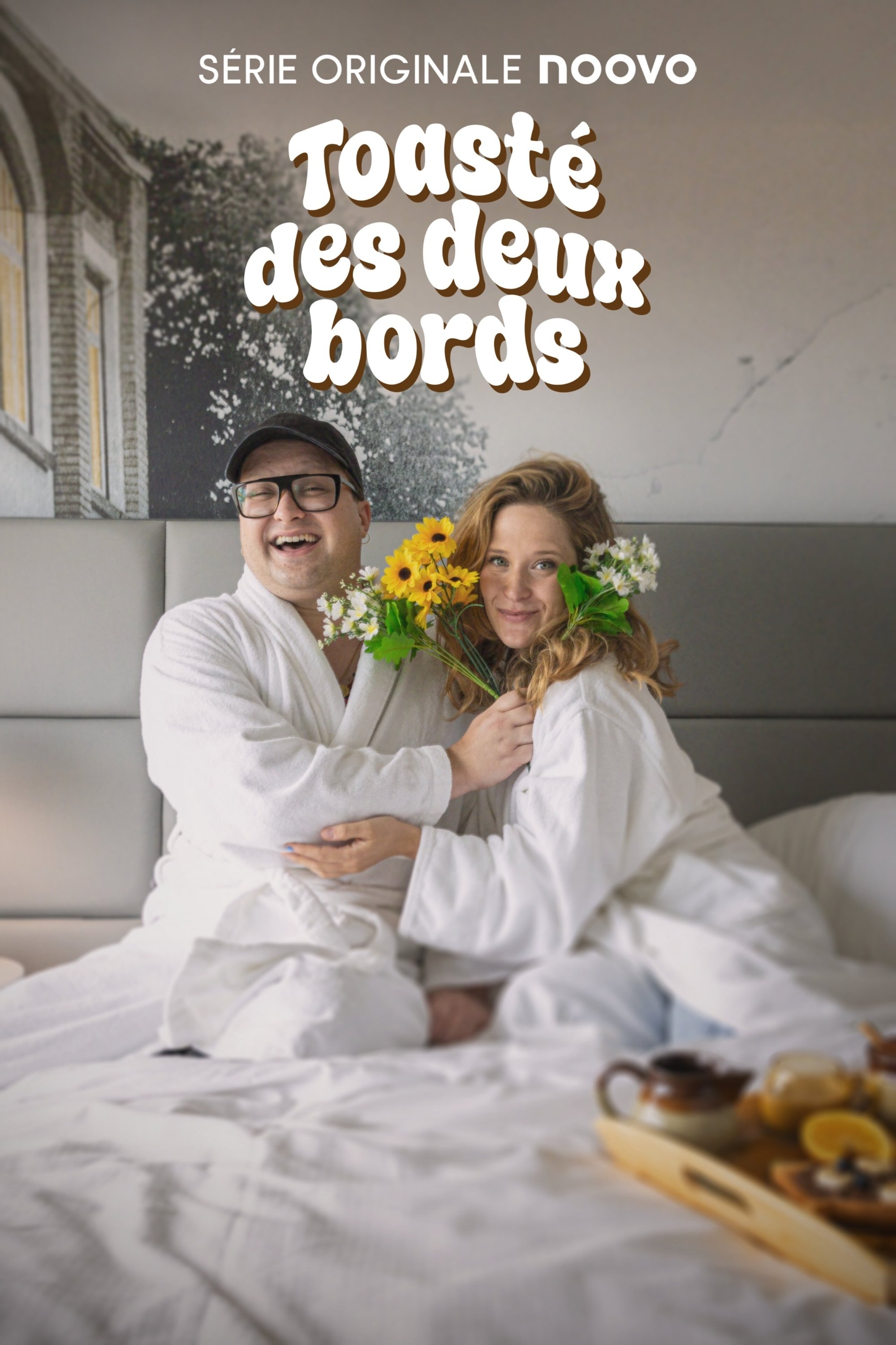 voir serie Toasté des deux bords saison 1