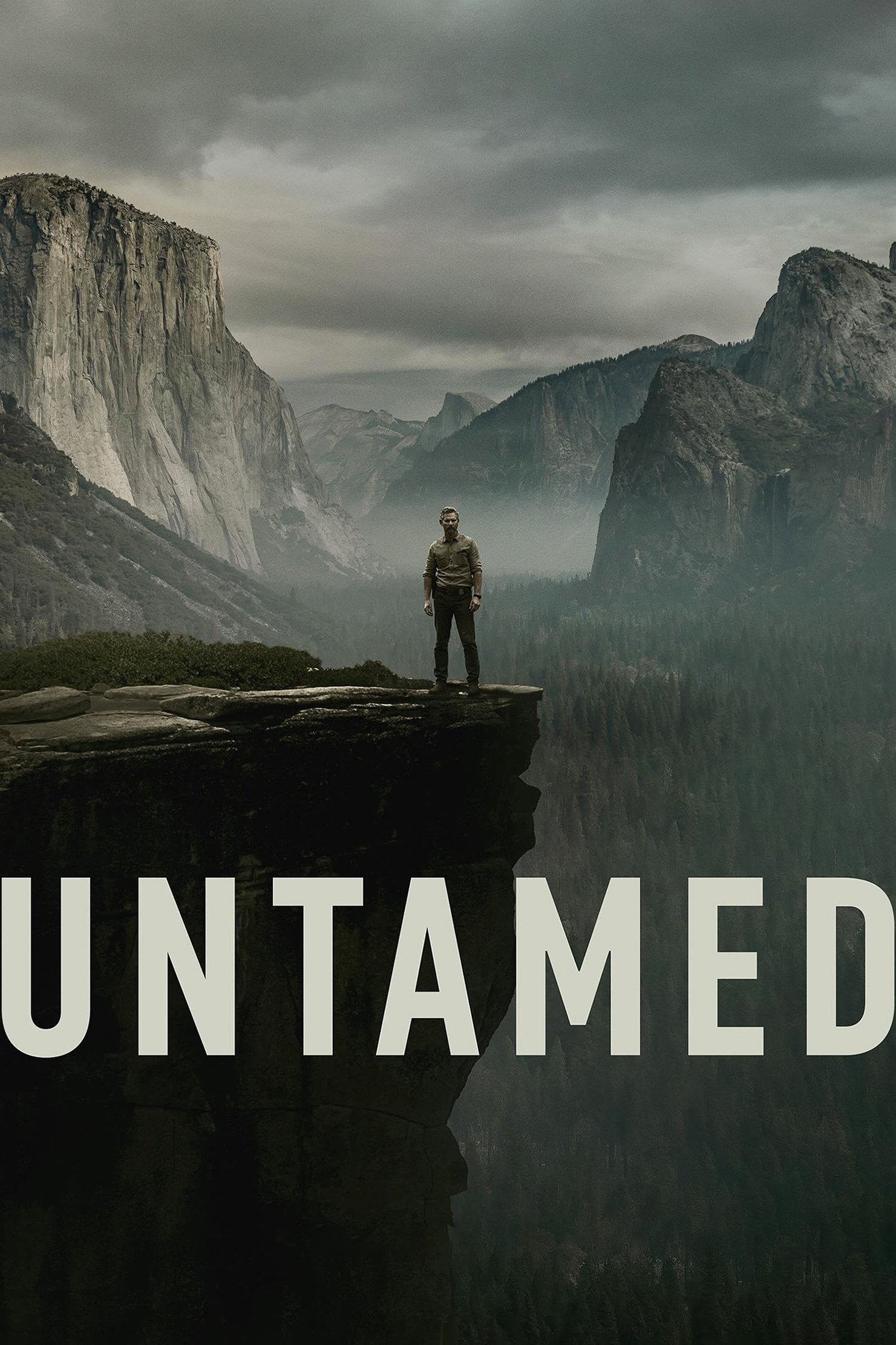 voir serie Une nature sauvage saison 1