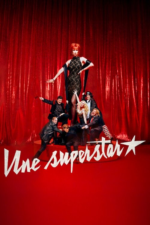 voir serie Une superstar saison 1
