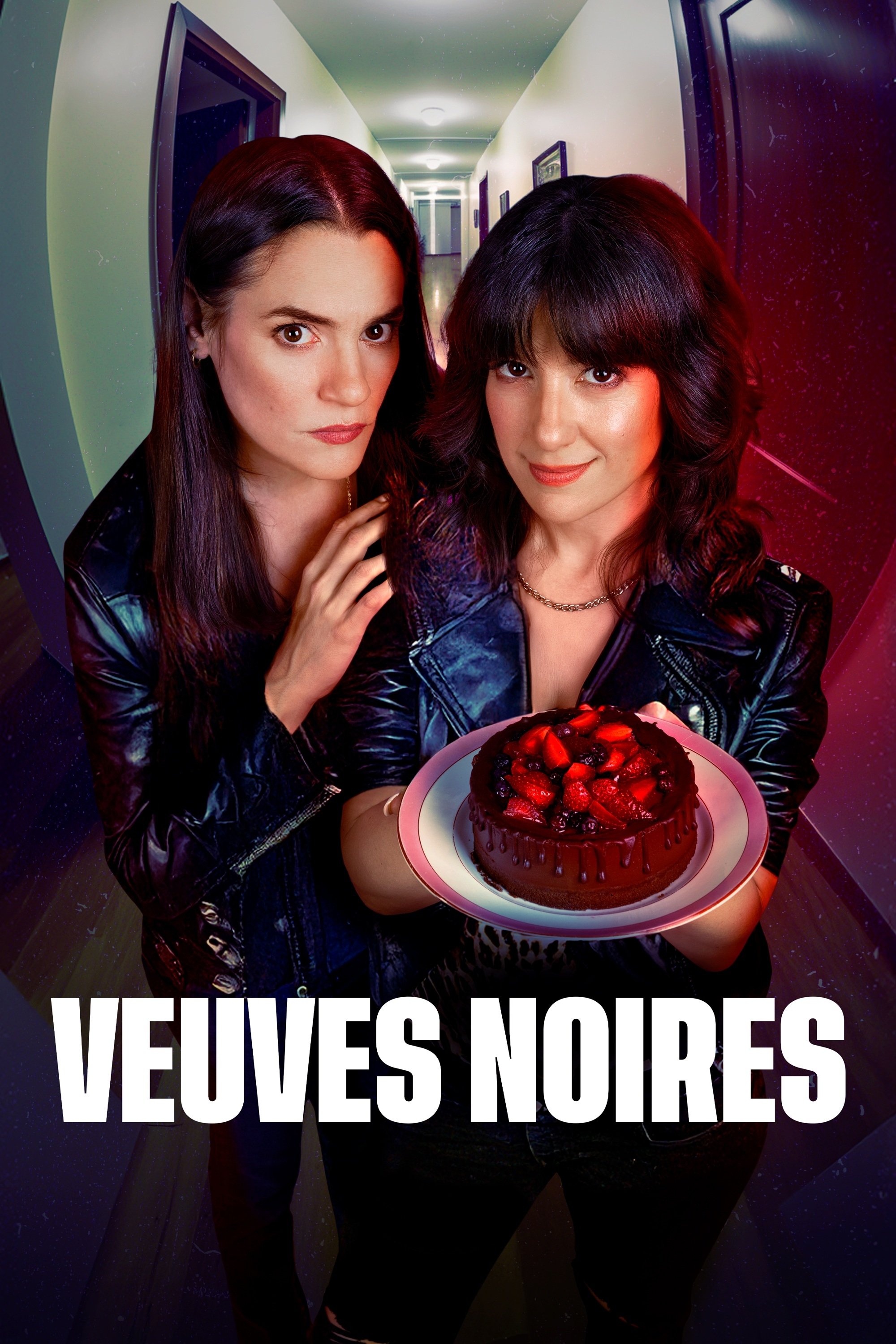 voir serie Veuves Noires saison 1