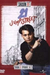 voir serie 21 Jump Street saison 1