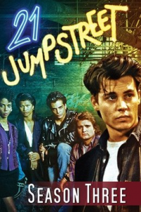 voir serie 21 Jump Street saison 3