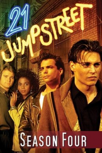 voir serie 21 Jump Street saison 4