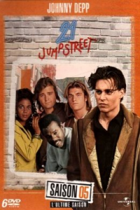 voir serie 21 Jump Street saison 5