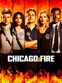 voir serie Chicago Fire saison 13