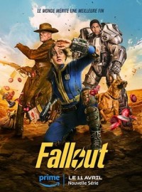 voir serie Fallout saison 3