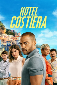 voir serie Hotel Costiera saison 1