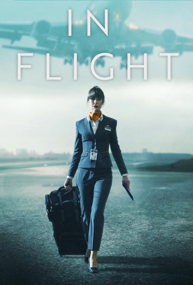 voir serie In Flight saison 1