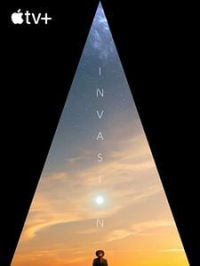 voir serie Invasion saison 1