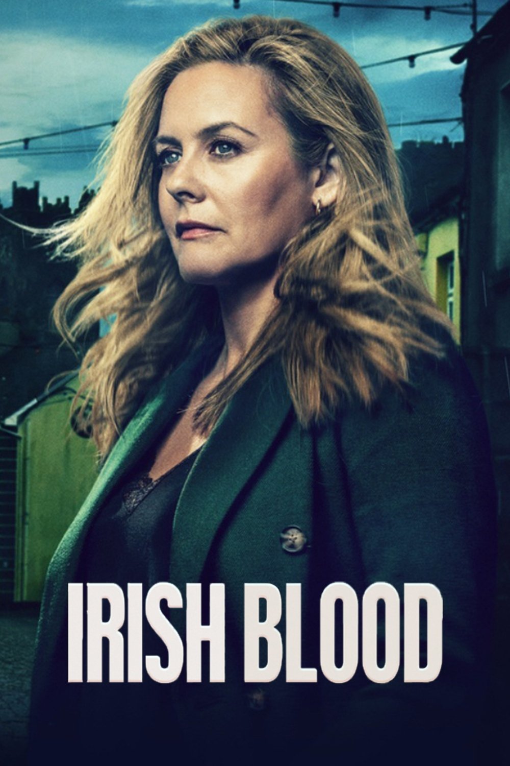 voir serie Irish Blood saison 1
