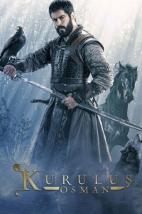 voir serie Kuruluş Osman saison 2