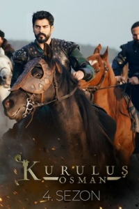 voir serie Kuruluş Osman saison 4