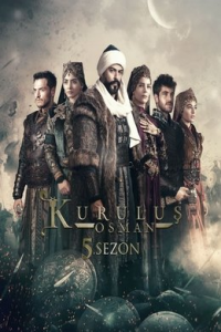voir serie Kuruluş Osman saison 5