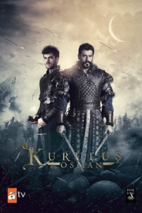 voir serie Kuruluş Osman saison 6