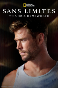 voir serie Sans limites avec Chris Hemsworth saison 1