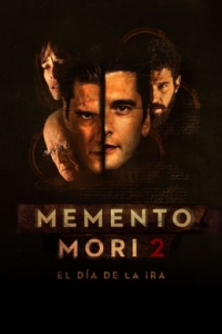 voir serie Memento Mori saison 2
