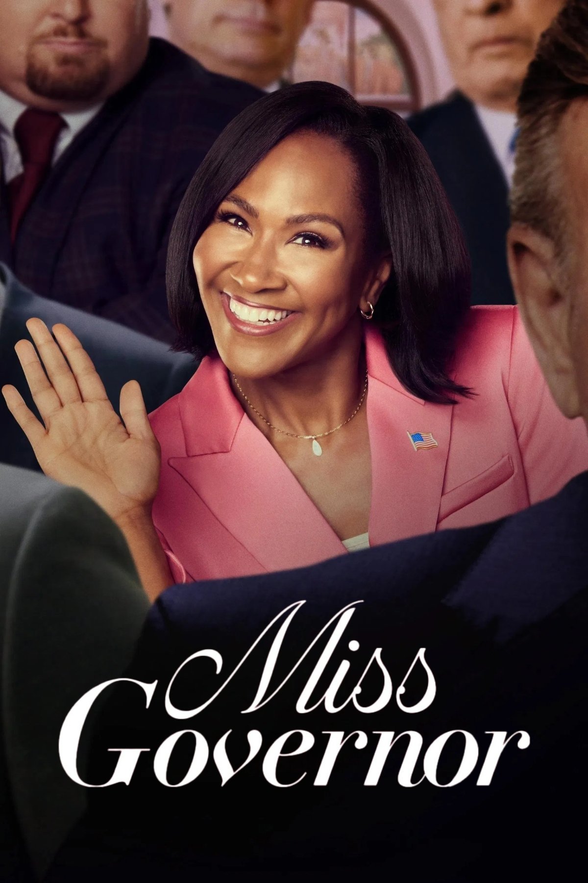 voir serie Miss Governor saison 1