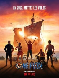 voir serie One Piece saison 1