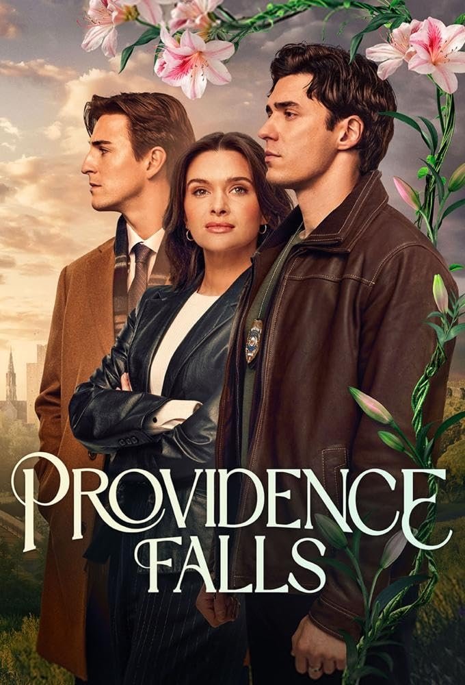 voir serie Providence Falls saison 1