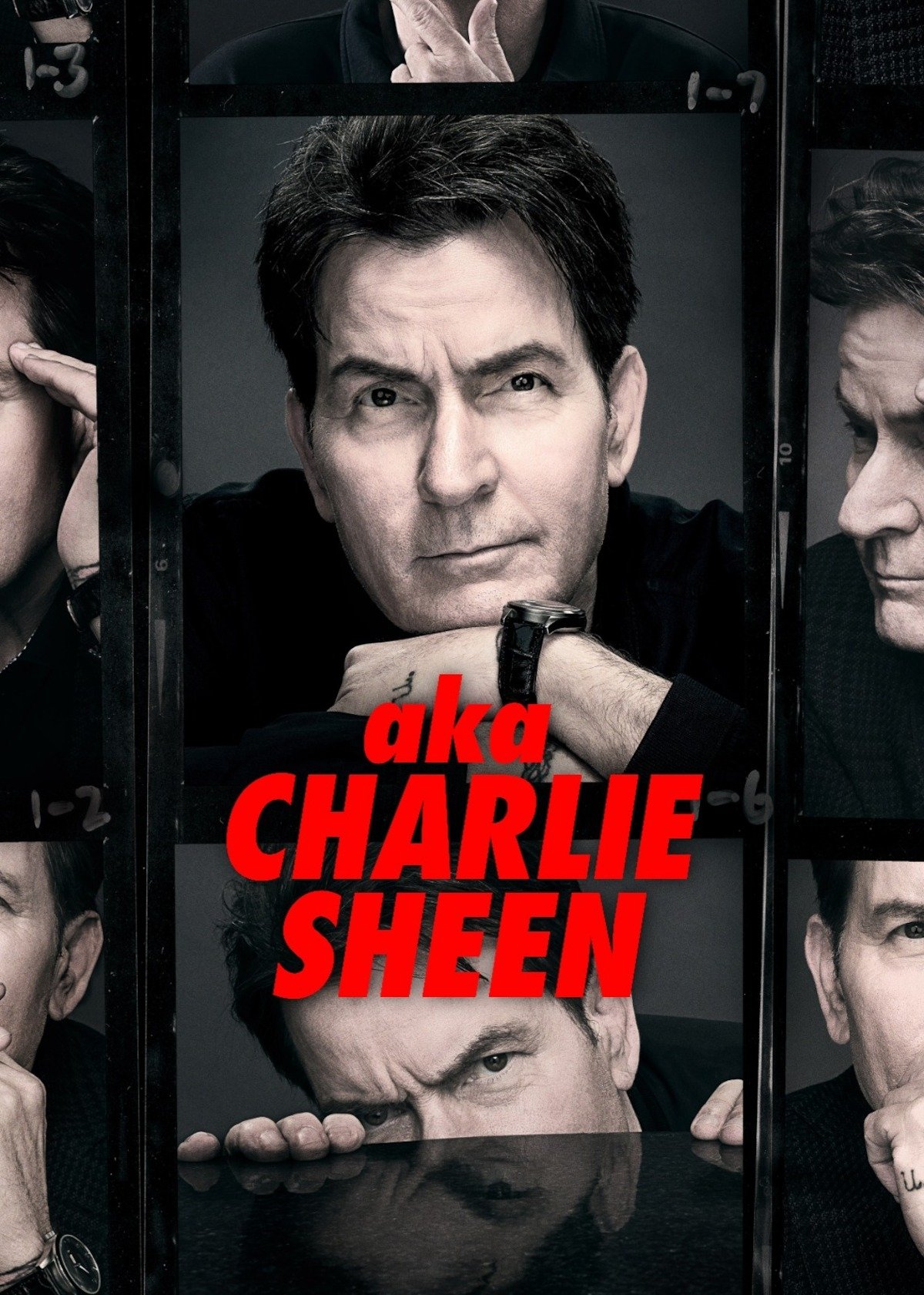voir serie Qui est Charlie? Tout sur M. Sheen saison 1