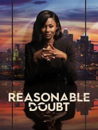 voir serie Reasonable Doubt saison 3