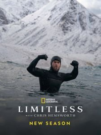 voir serie Sans limites avec Chris Hemsworth saison 2
