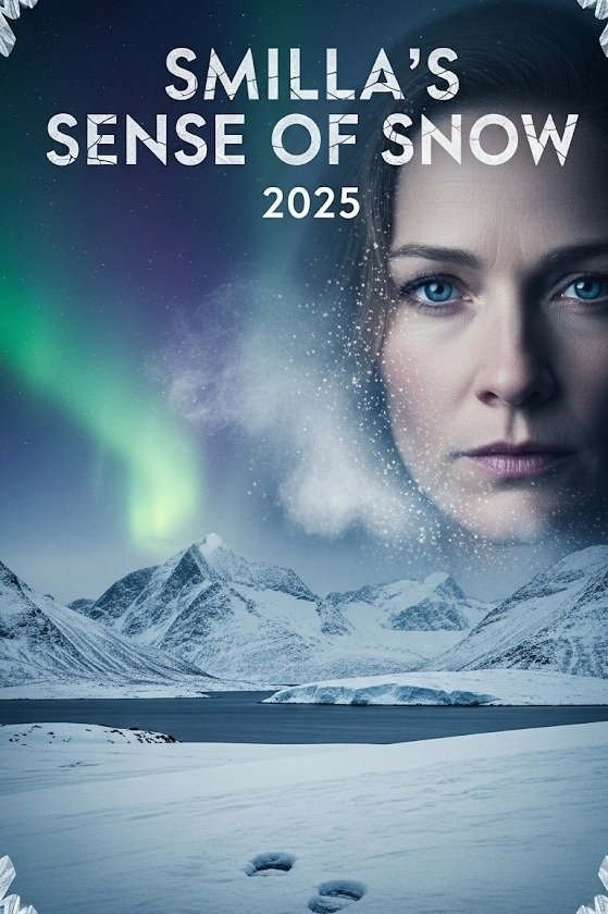 voir serie Smilla's Sense of Snow saison 1