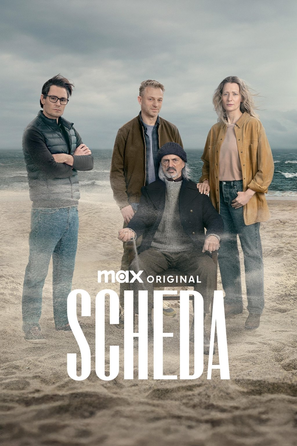 voir serie The Heritage saison 1