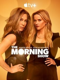 voir serie The Morning Show saison 3