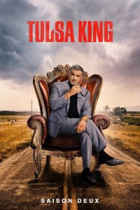 voir serie Tulsa King saison 2