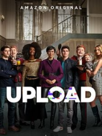 voir serie Upload saison 2
