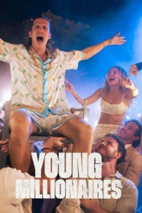 voir serie Young Millionaires saison 1