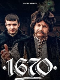 voir serie 1670 saison 1