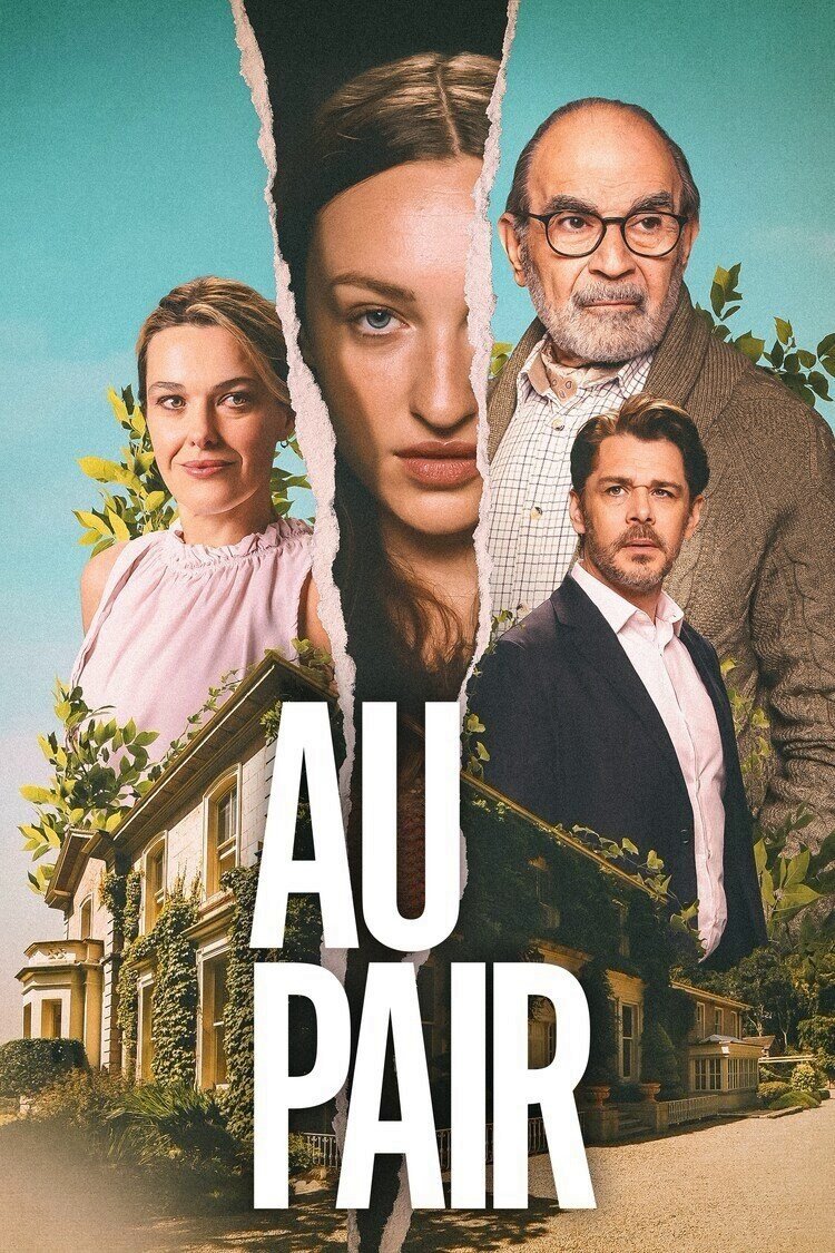 voir serie Au pair saison 1