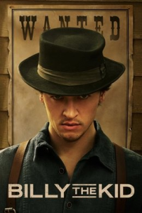voir serie Billy the Kid saison 1