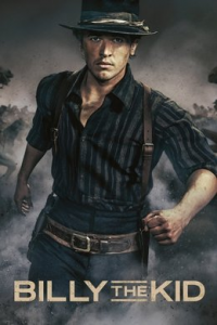 voir serie Billy the Kid saison 2