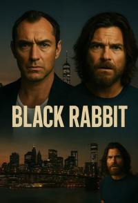 voir serie Black Rabbit saison 1