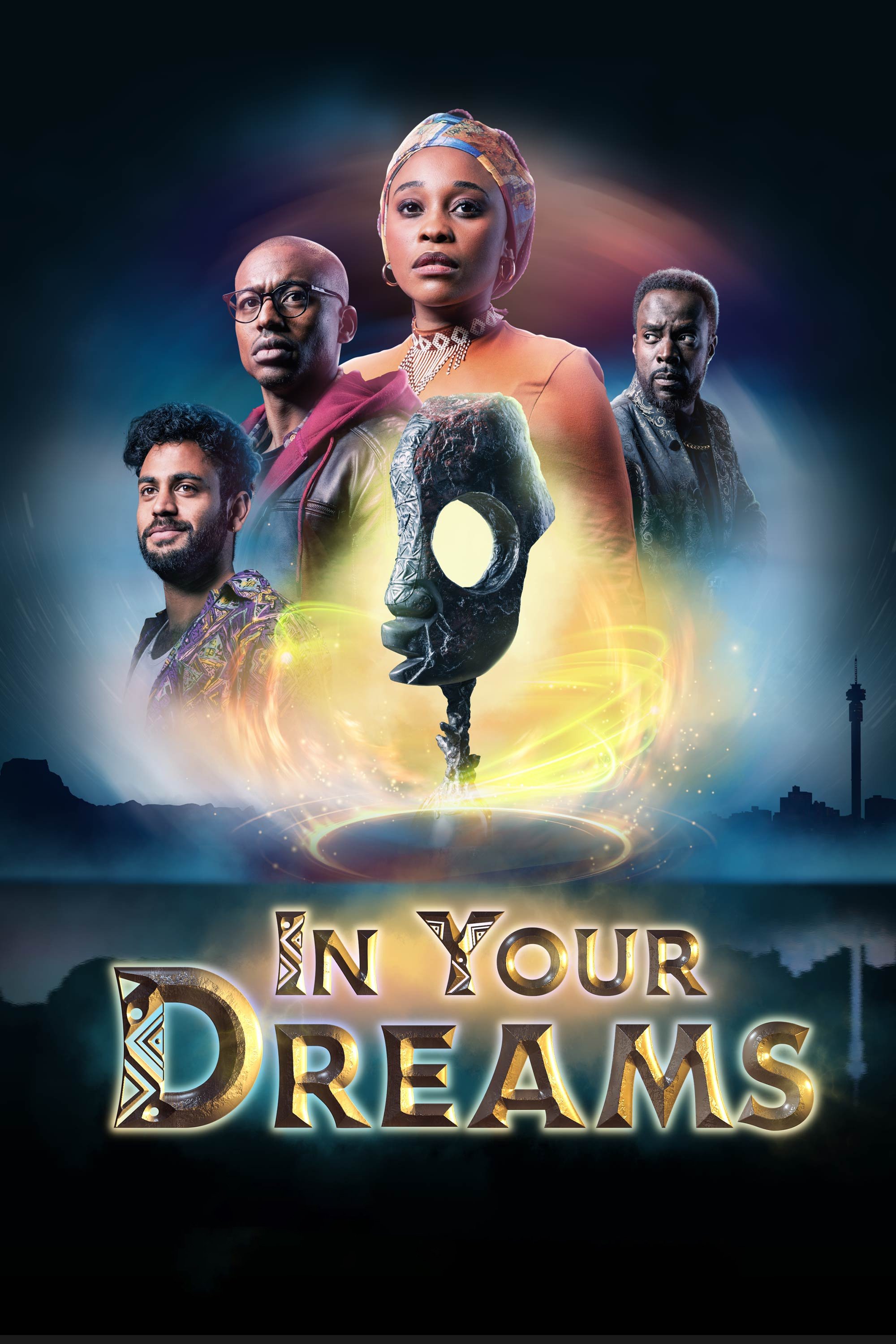 voir serie Dans tes rêves saison 1