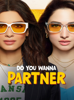 voir serie Do You Wanna Partner saison 1