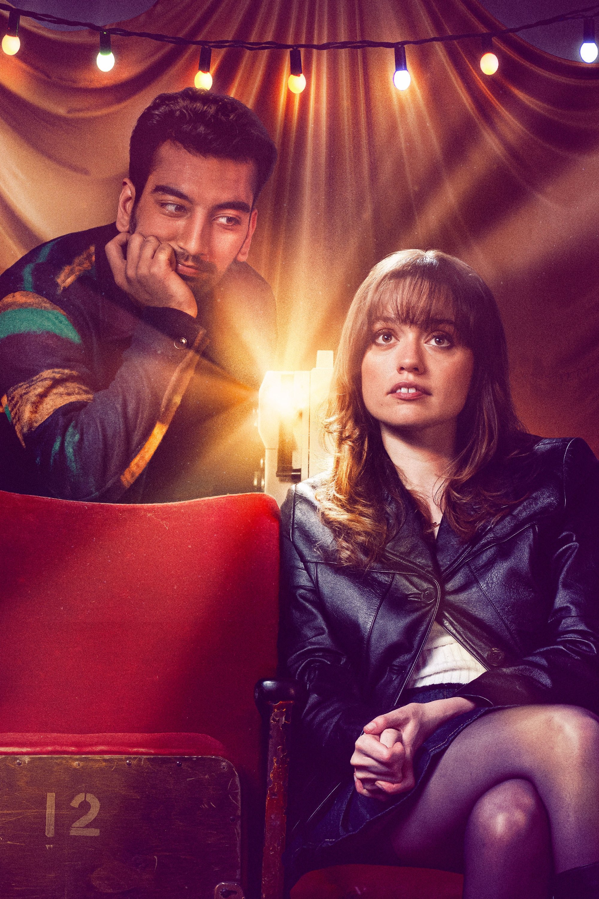 voir serie Film Club saison 1