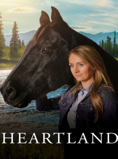 voir serie Heartland (CA) saison 14