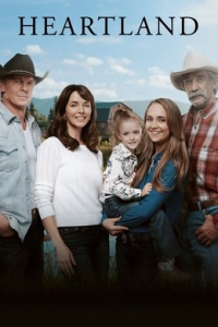 voir serie Heartland (CA) saison 15