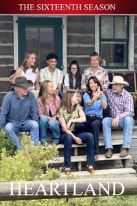 voir serie Heartland (CA) saison 16